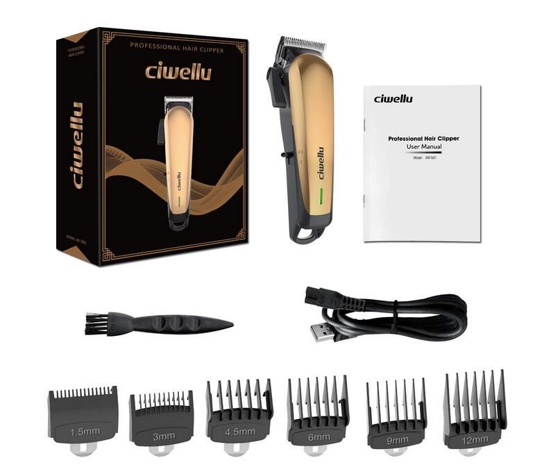 wahl hair clipper sale