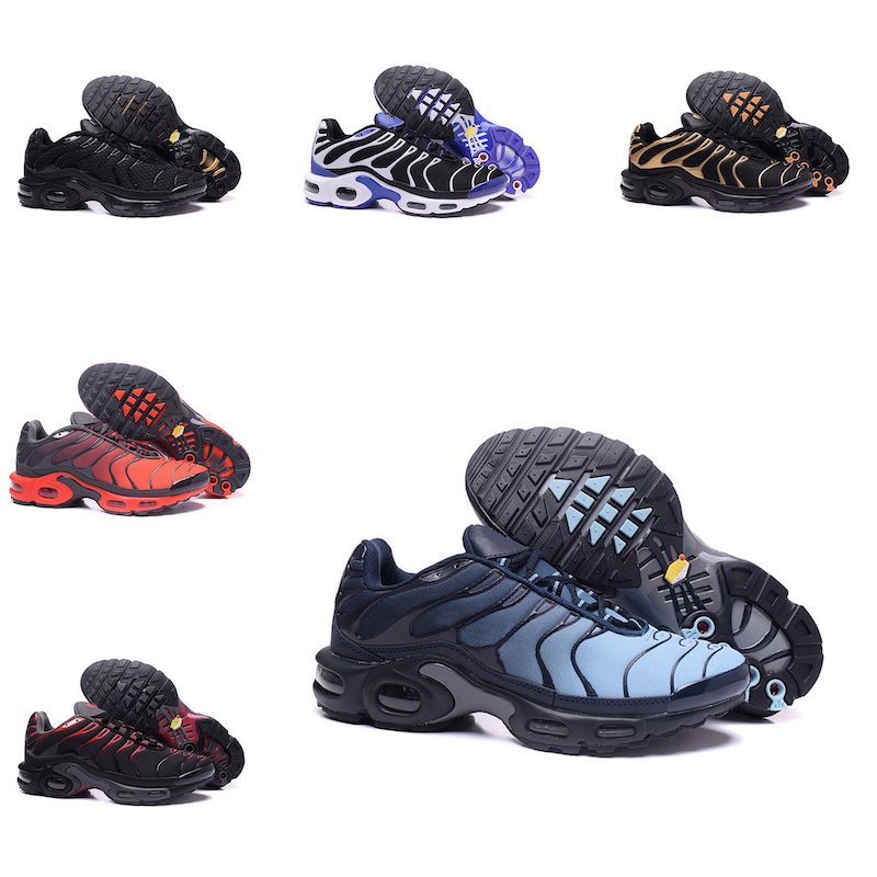air max plus tn 2018
