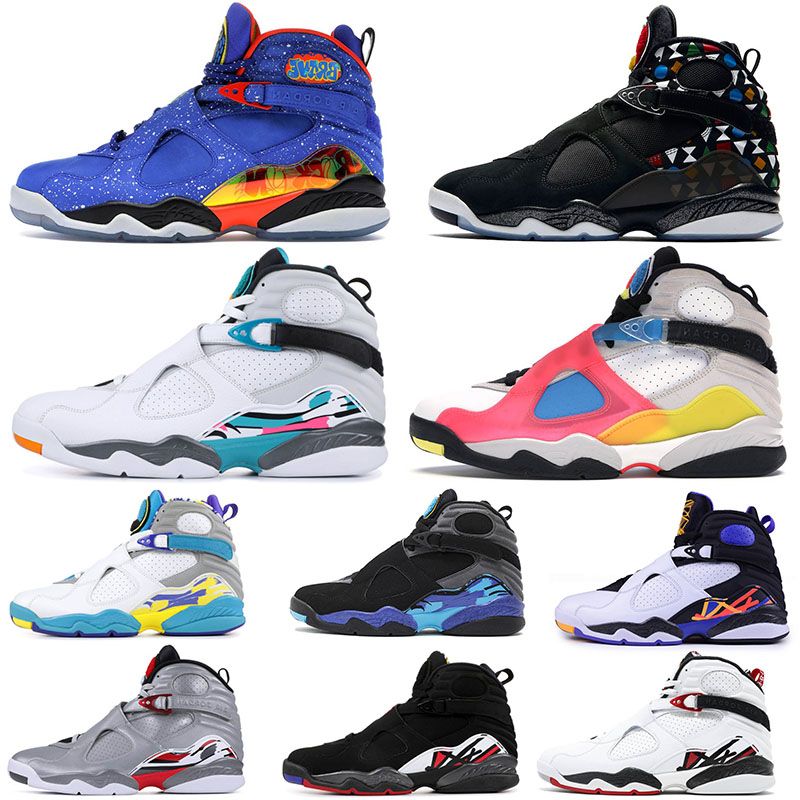 best 8s trainers