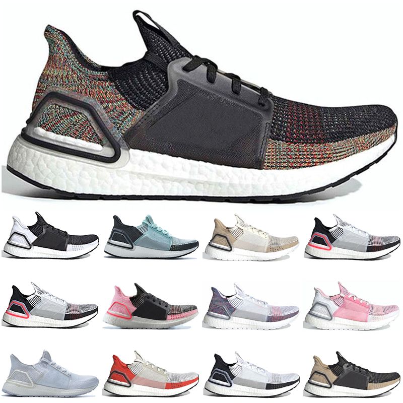 ultra boost 5.0 triple white