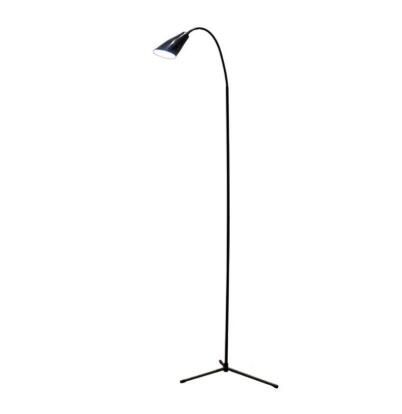 floor mounted reading lamps