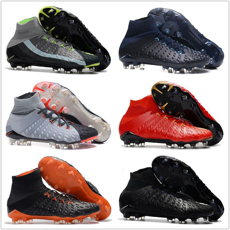 hypervenom soccer shoes price