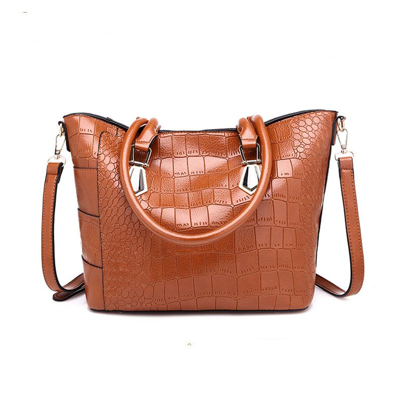 big shoulder handbags