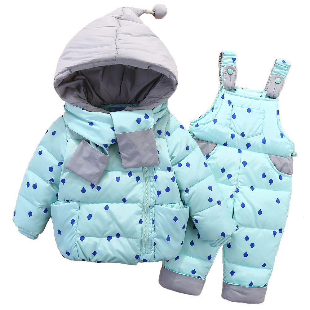 boys winter snowsuit