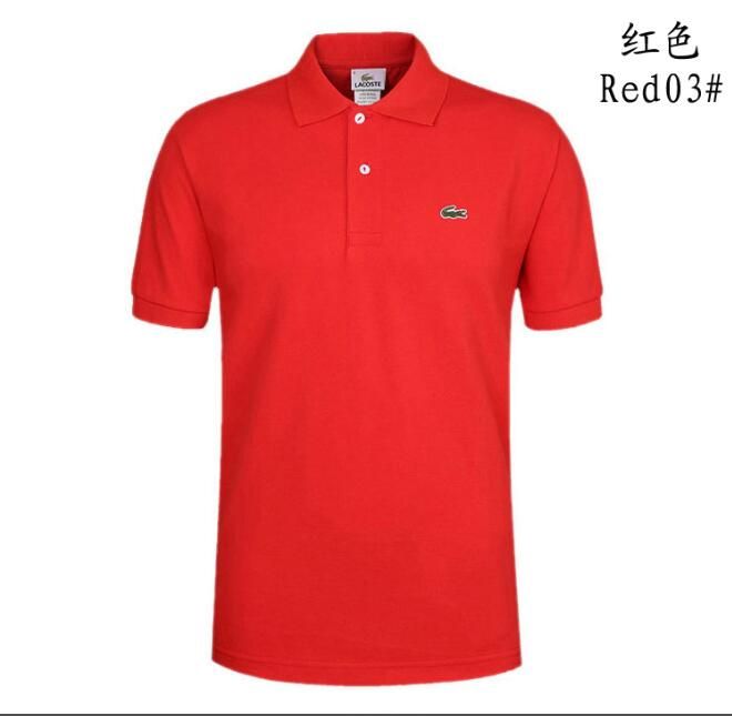 Compre Camisa Polo Para Mujeres 2019 Verano Estilo De Bordado De Cocodrilo De Manga Corta De Algodón Color Soild POLO Camisas Mujer Polo Camiseta Camiseta Más El Tamaño A 16,17 € Del
