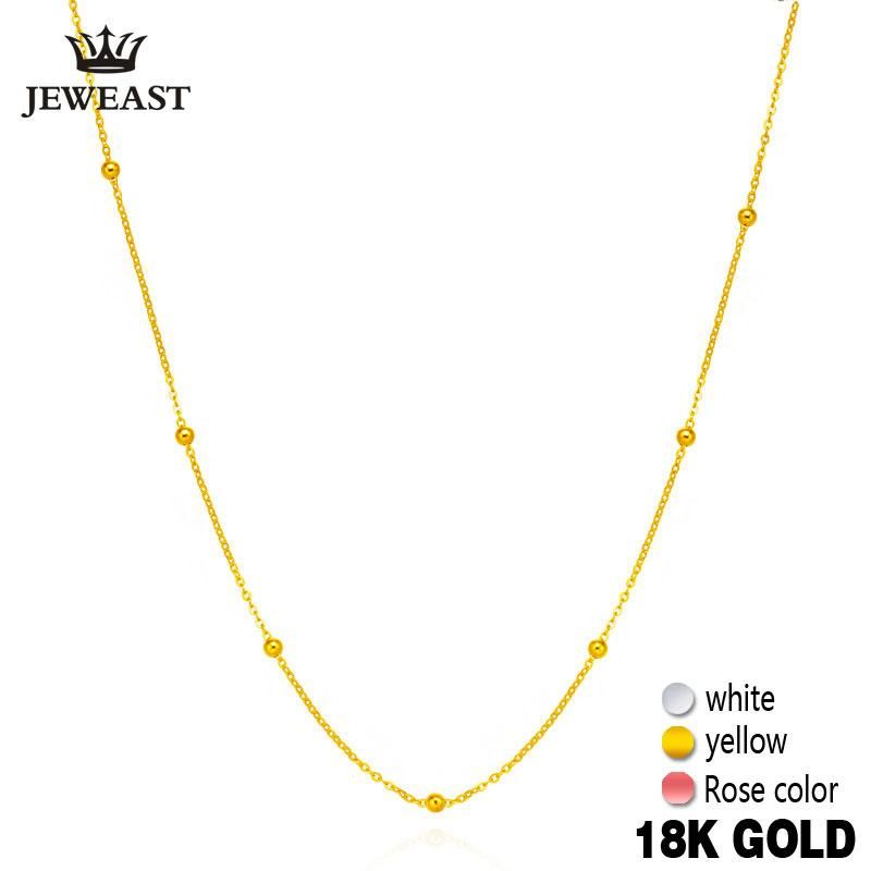 pure gold chain for girl