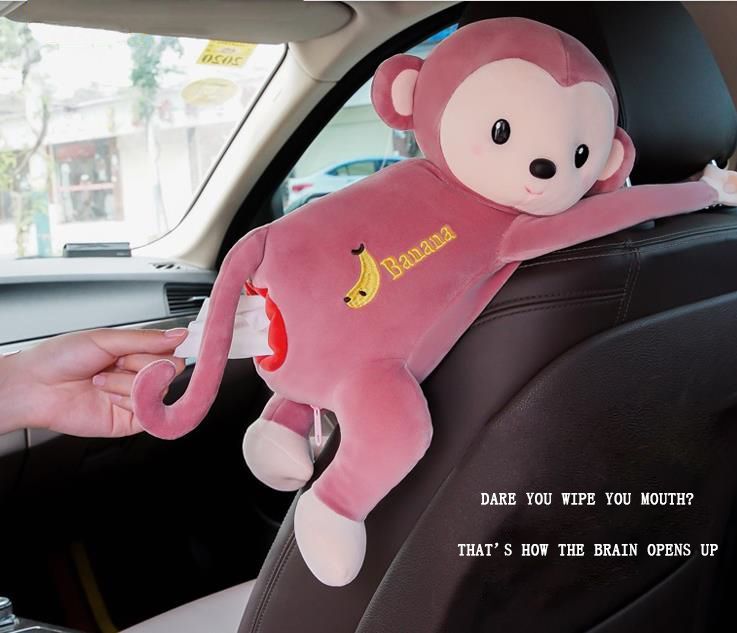Fashion Creative Cartoon Tissue Box Newest Hot Paper Napkin Tissue Case Cute Monkey Animals Styles Car Tissue Box Car Decorations Car Decorations For Guys From Angela75 25 12 Dhgate Com Fashion Creative Cartoon Tissue Box Newest Hot Paper Napkin Tissue Case Cute Monkey Animals Styles Car Tissue Box Car Decorations Car Decorations For Guys From Angela75 25 12 Dhgate Com