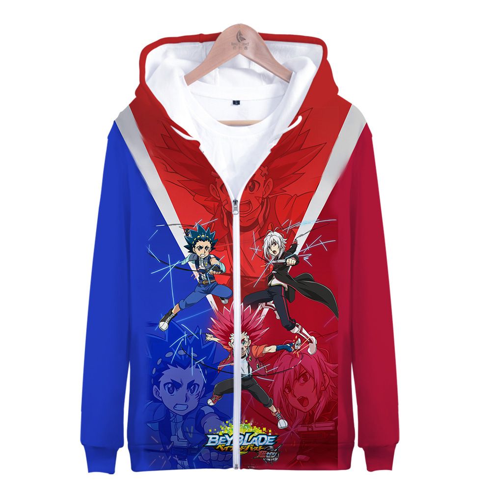Sudadera beyblade Clearance