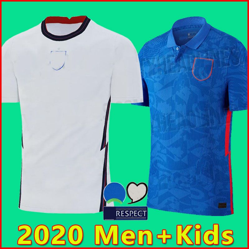 2020 England Soccer Jersey Euro Cup 2020 2021 Kane Sterling Vardy Rashford 20 21 Football Shirts Soccer Jersey Men Kids Kit Camiseta De Futbol From Fashioneasy 9 71 Dhgate Com
