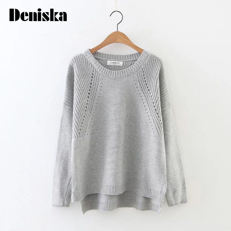 big sweaters for women