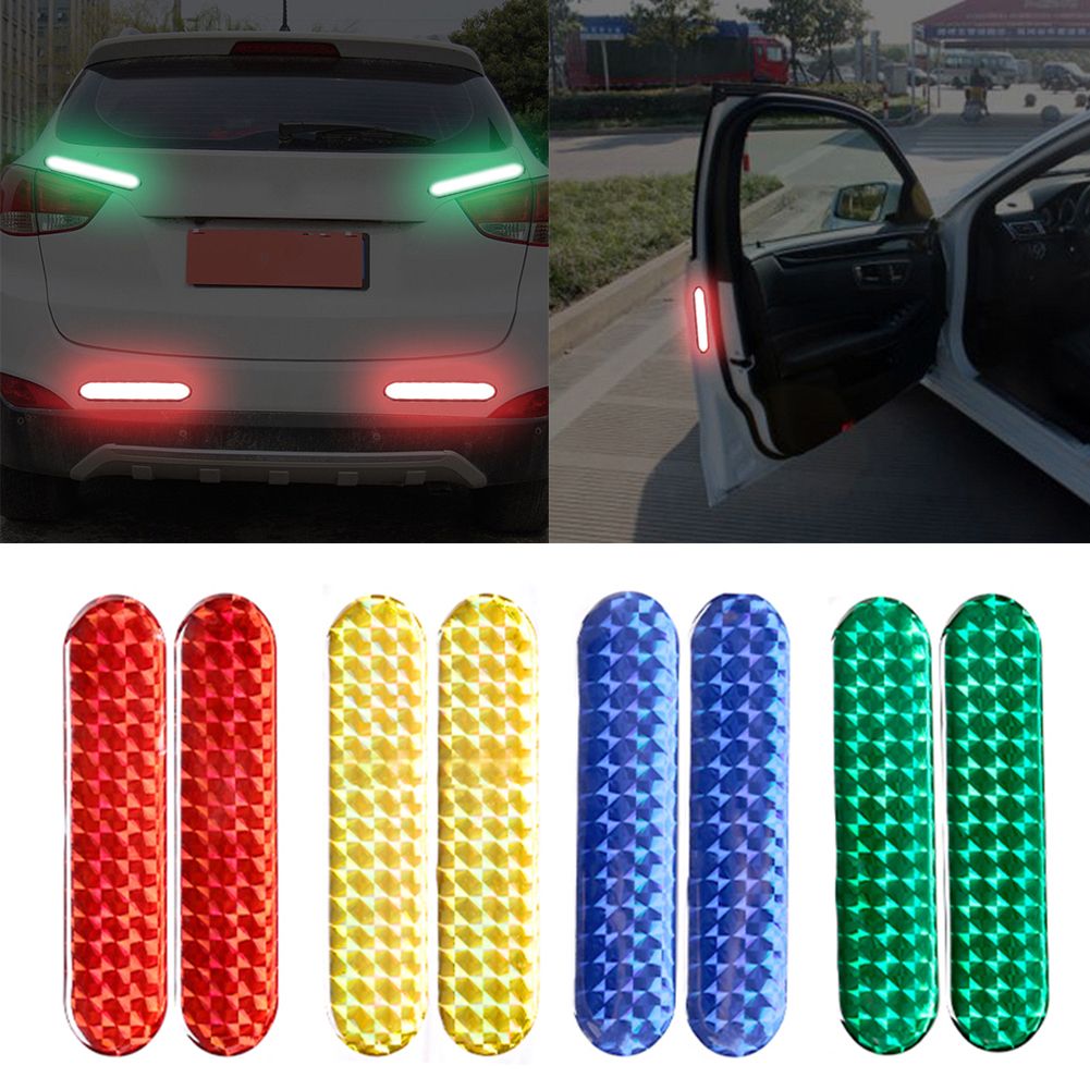 adesivo riflettente anti collisione adesivi riflettenti,autoadesivo portello sicurezza 16Pcs open auto porta adesivi Senven adesivo riflettente sopracciglio ruota Verde fluorescente e blu adesivo riflettente anti collisione adesivi riflettenti,autoadesivo portello sicurezza 16Pcs open auto porta adesivi Senven adesivo riflettente sopracciglio ruota Verde fluorescente e blu
