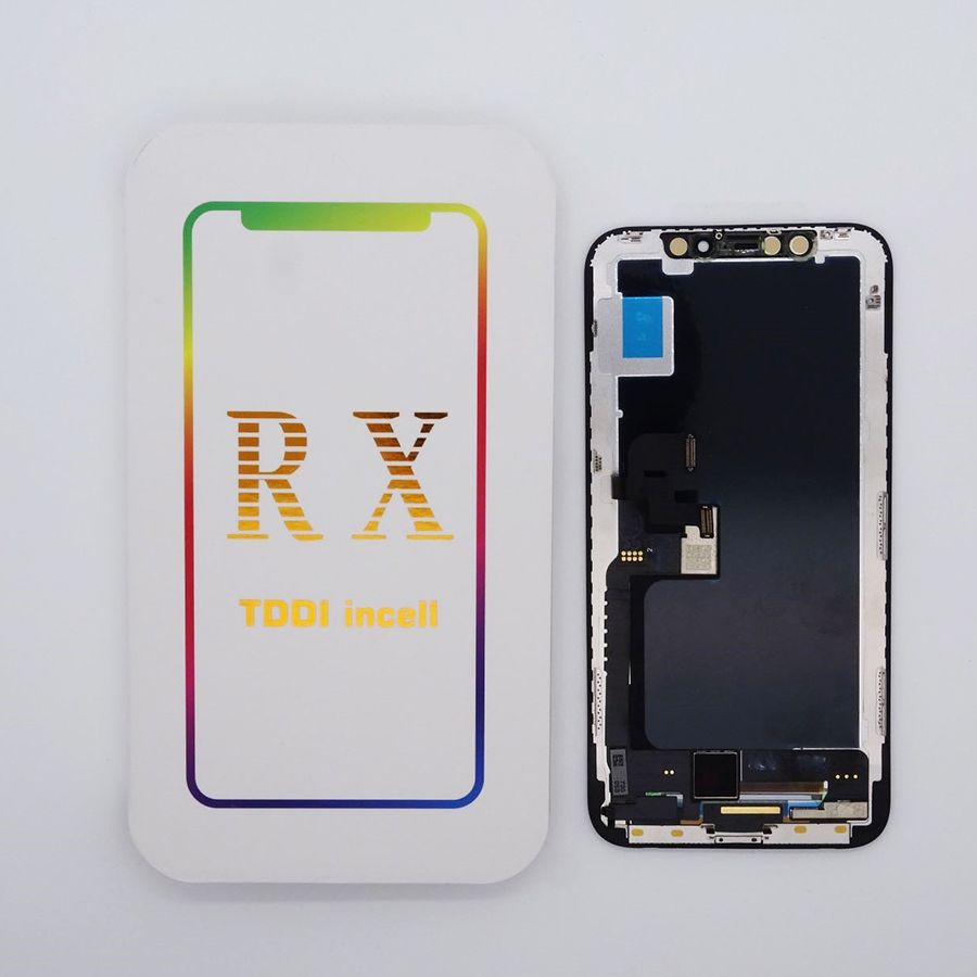 iphone x lcd screen repair cost brands