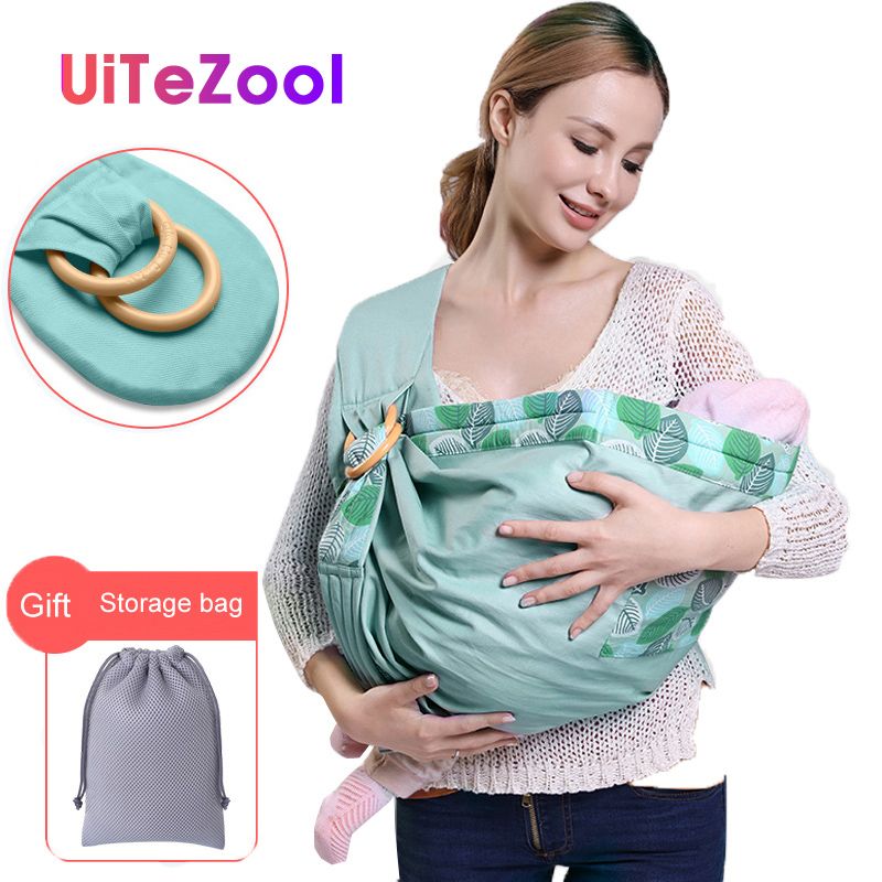 infant sling wrap