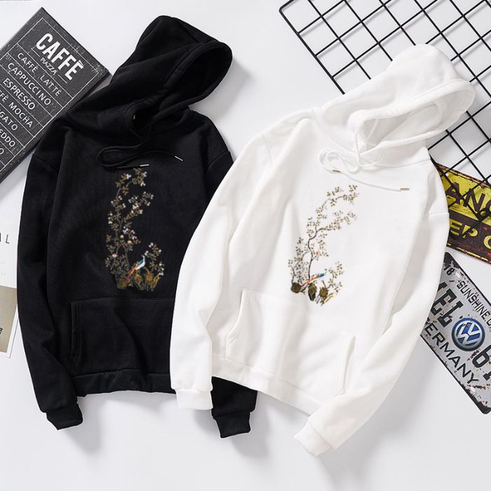 wind sweater jacket