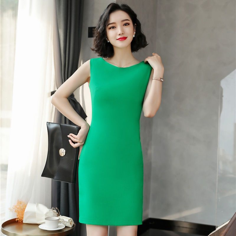 business summer dresses