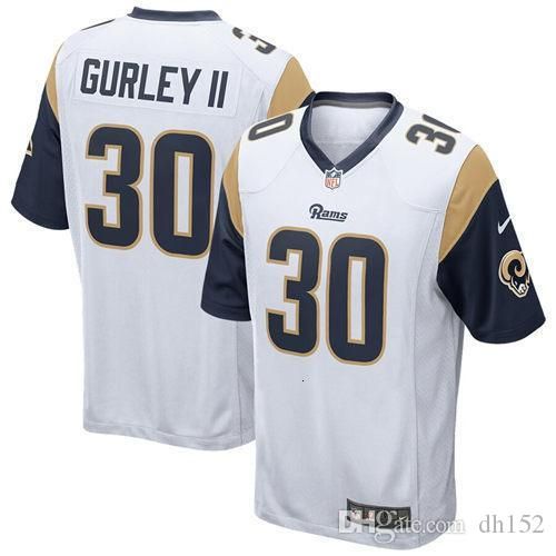 cheap todd gurley jersey