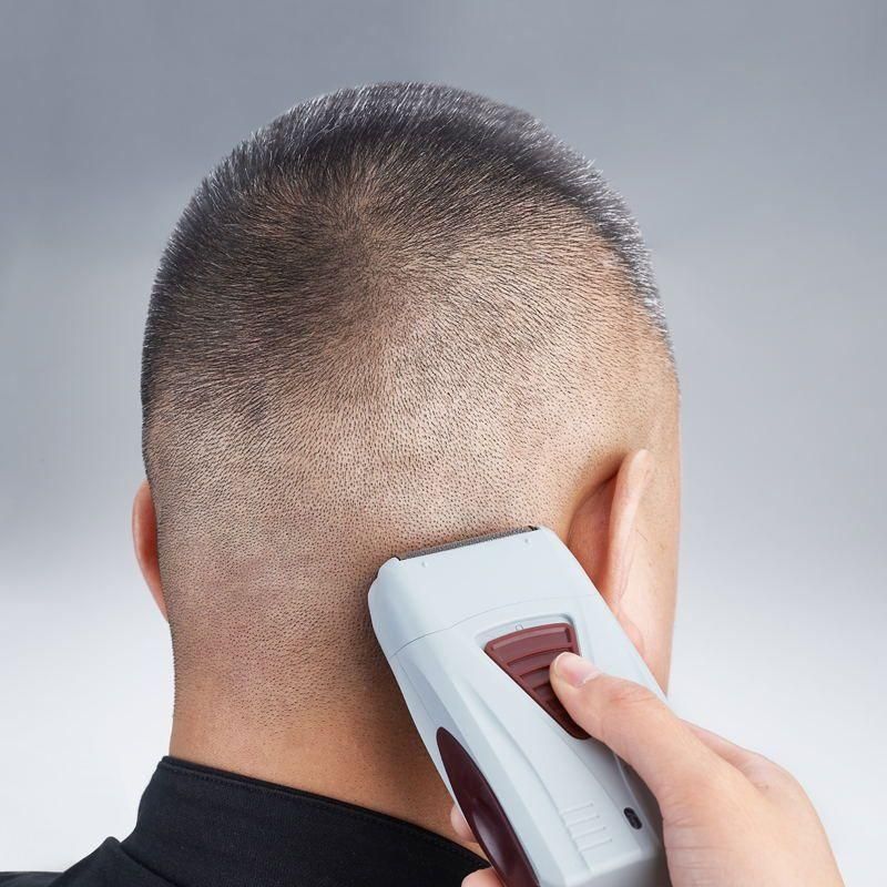 Reciprocating electric shaver 4d Clearance