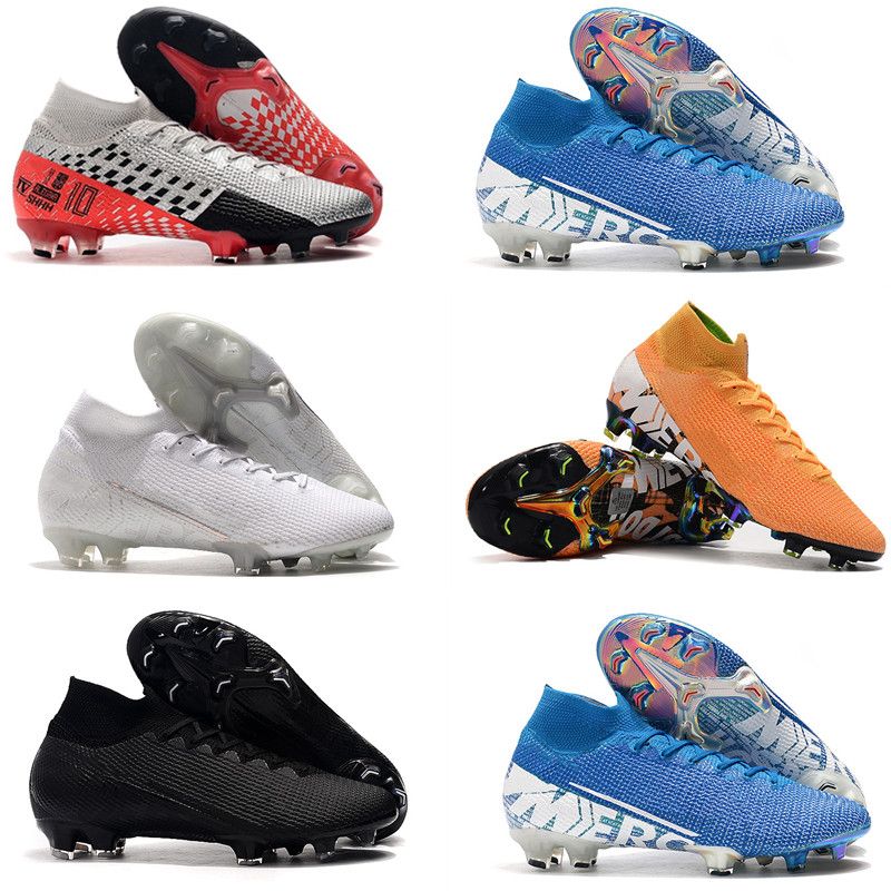 cristiano ronaldo youth cleats