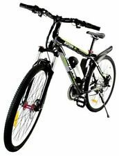 zipper z6 electric bike