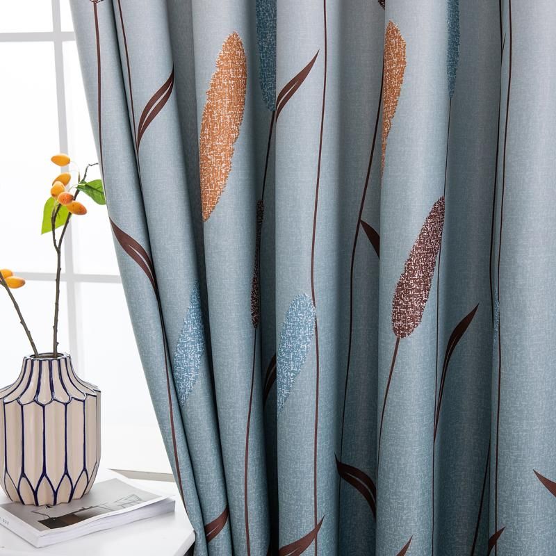 curtain cloth online