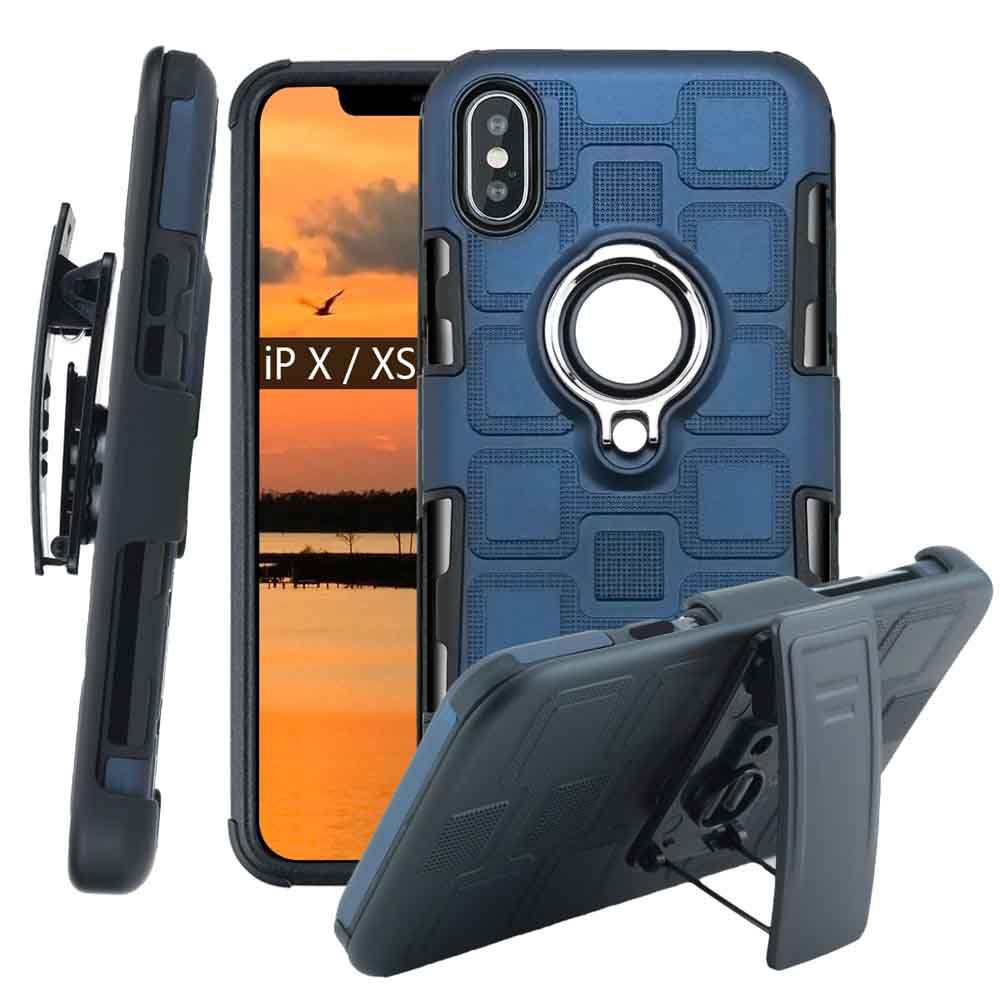 coque iphone 6 clip holster