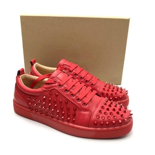 red shoes basketball
