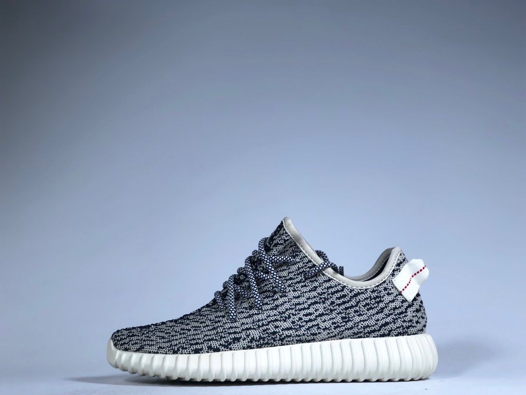 2020 Kanye West Static Pirate Black Turtle Dove Moonrock Oxford