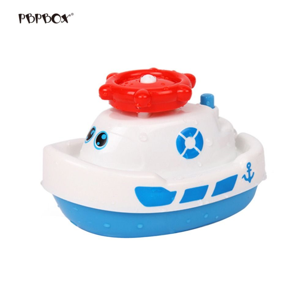 floating boat toys