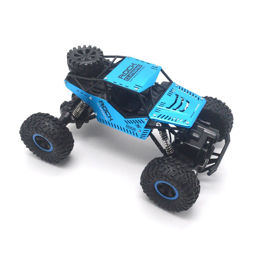 rc car power