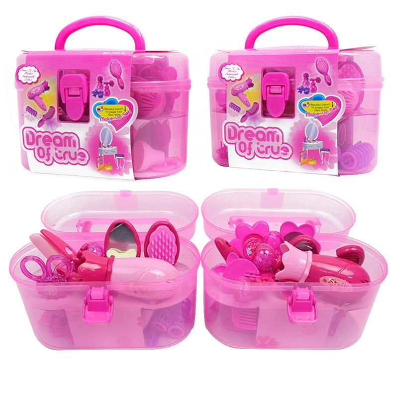 casas de juguete para niña