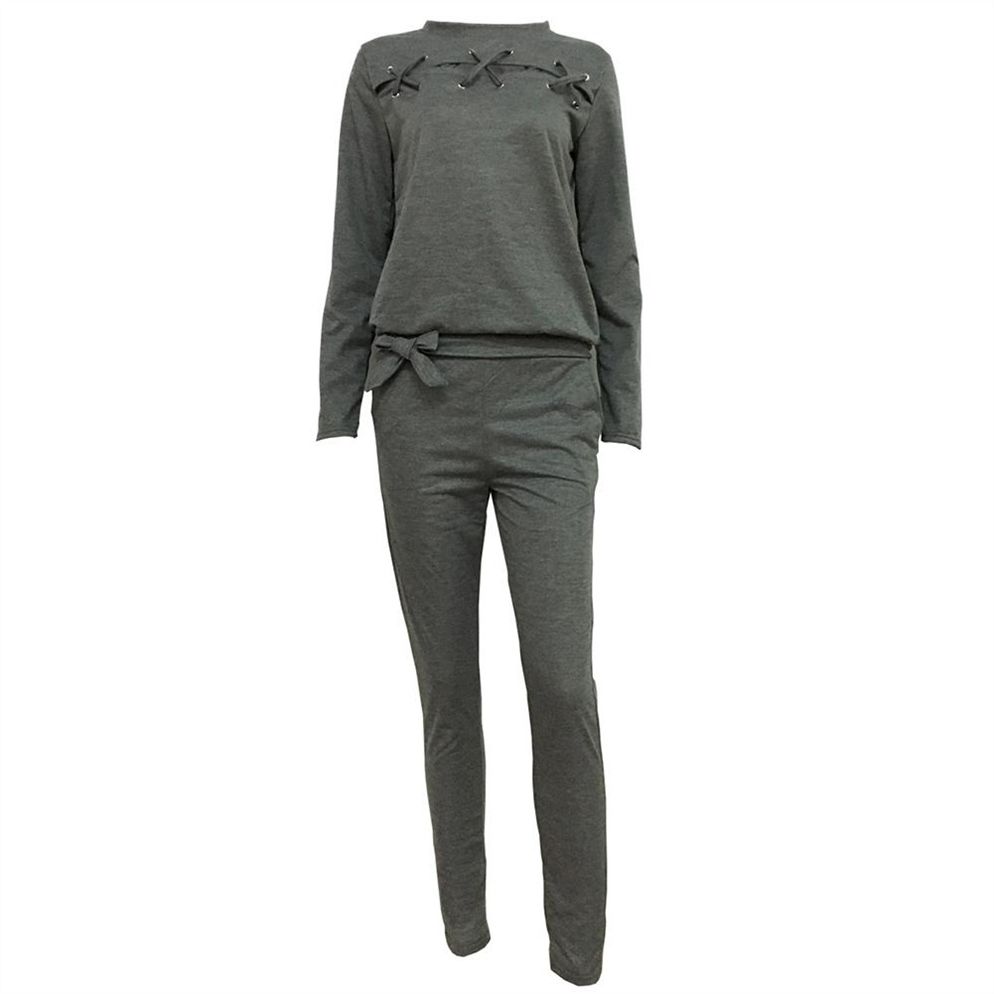 womens pink jogging suit