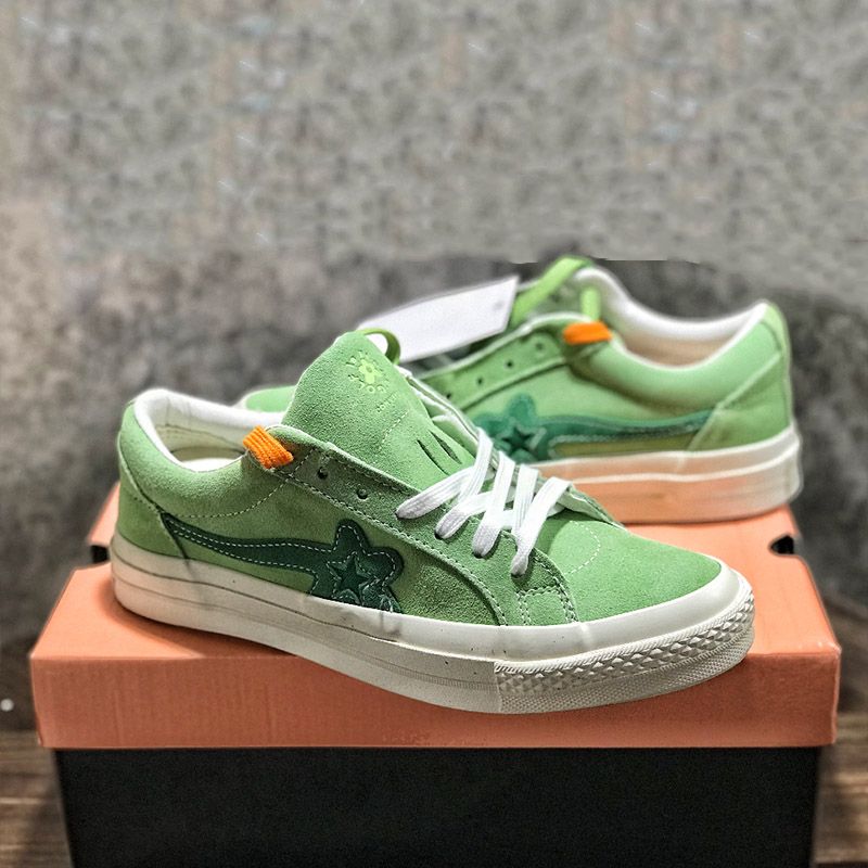 converse le fleur jaune