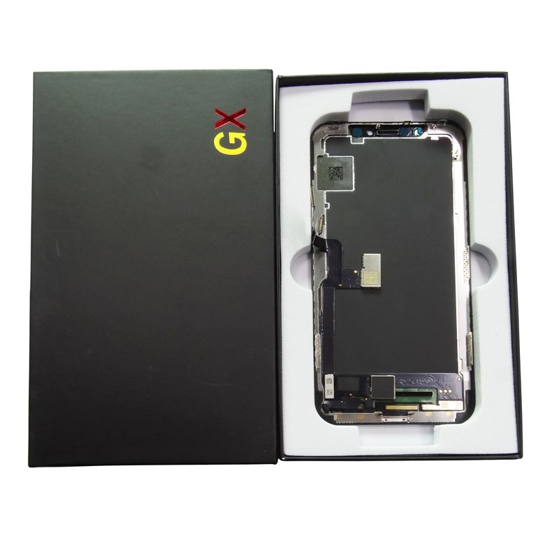 iphone x lcd screen brands