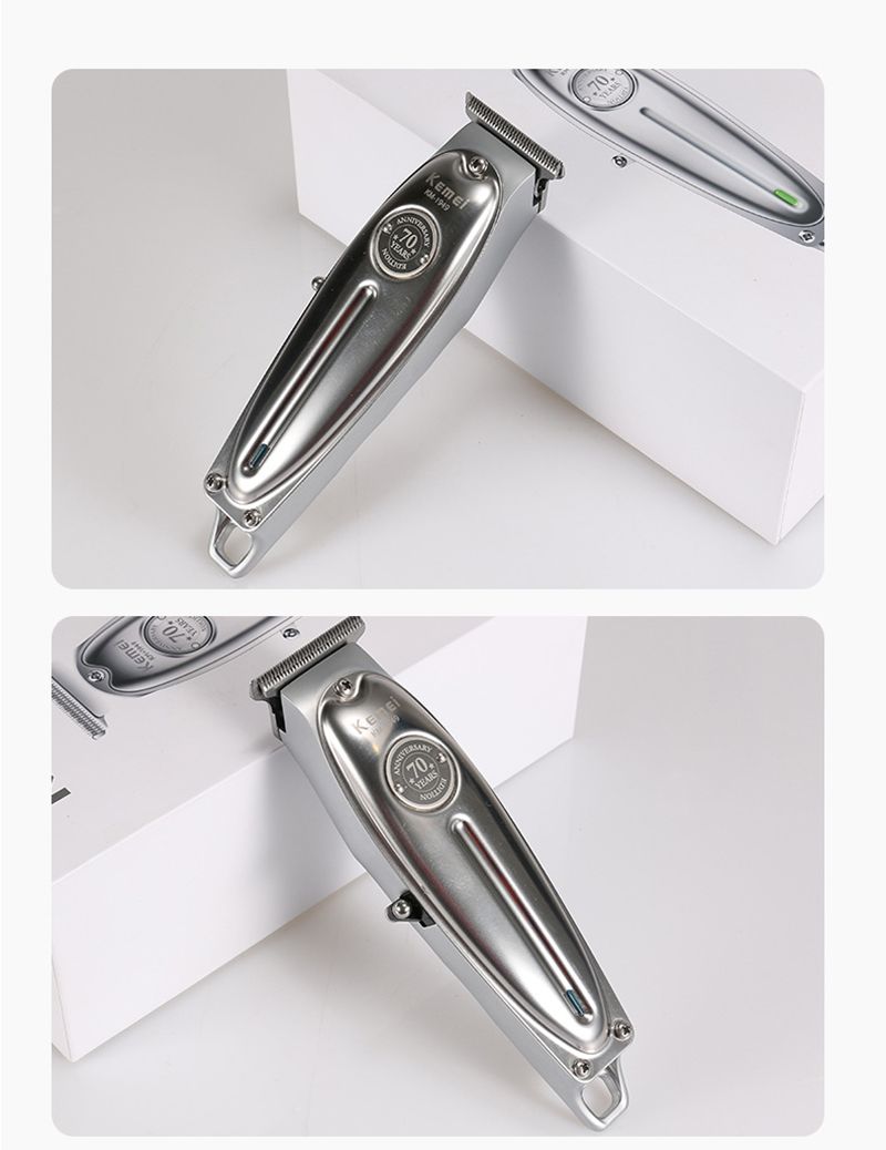 the best haircut machine