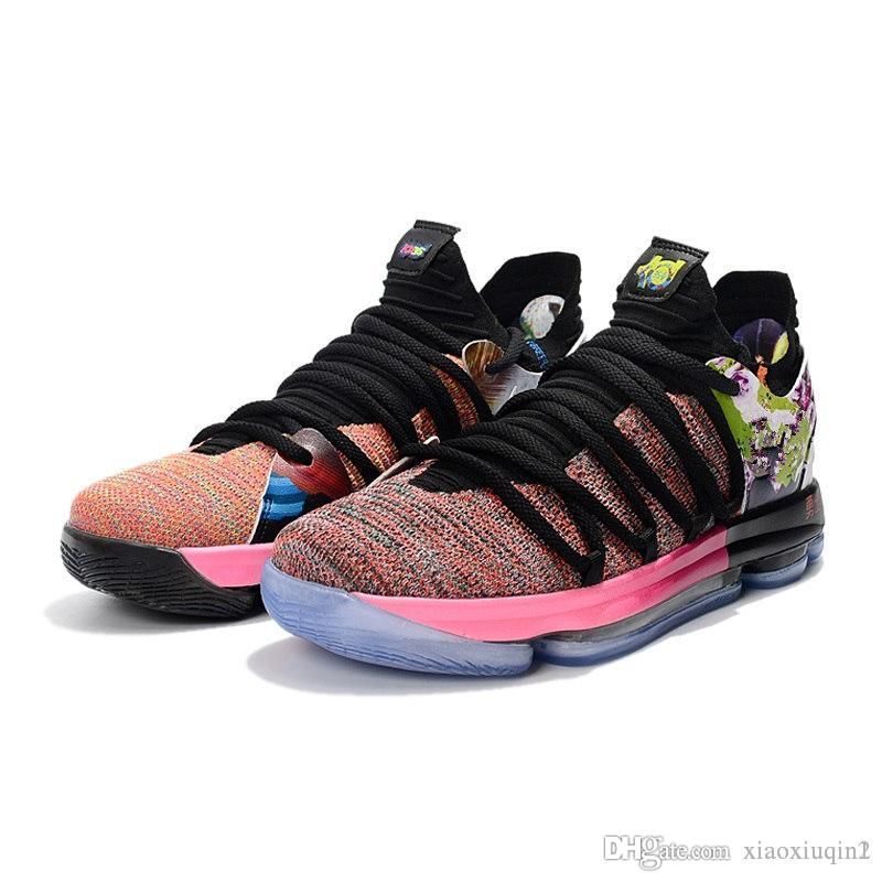 kd 10 mens