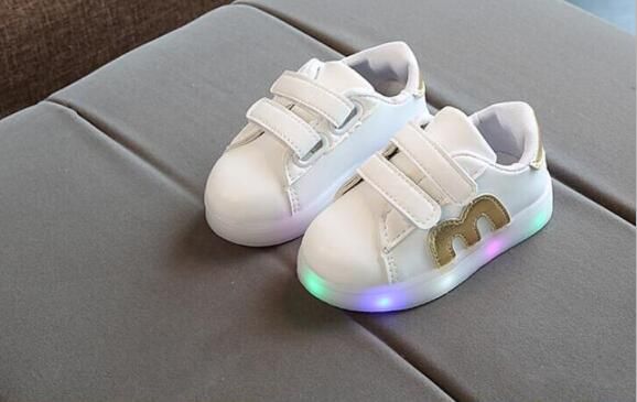 lightweight baby shoes
