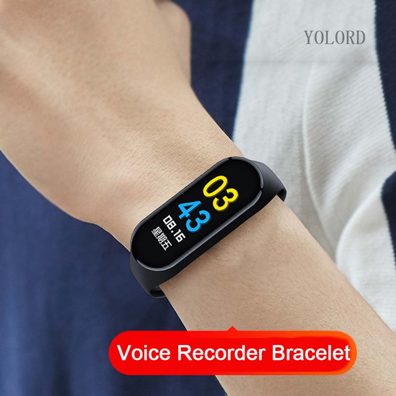 smartband mp3 player