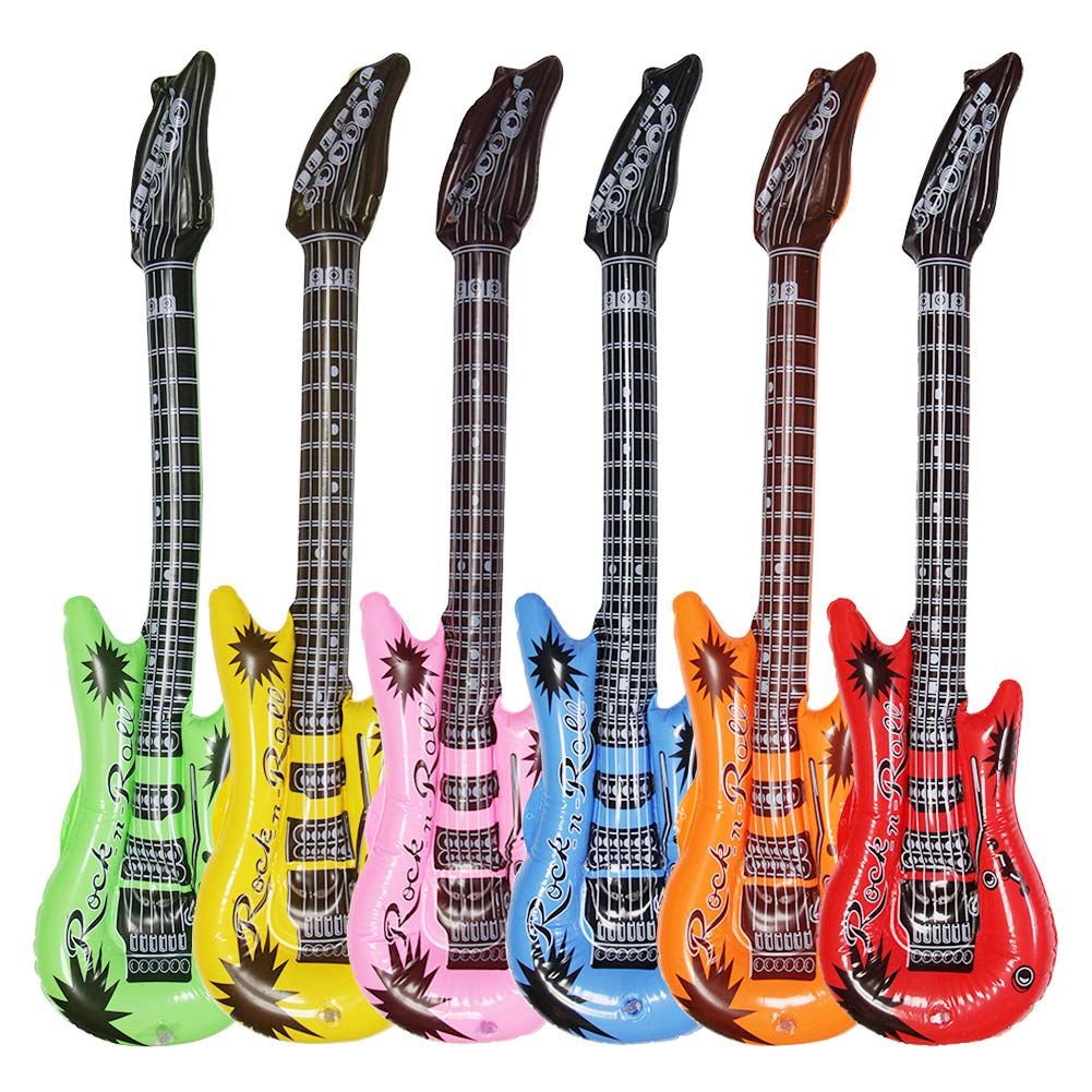toy guitar electric