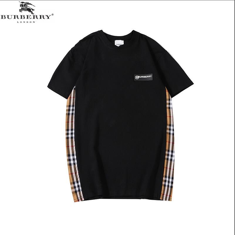 dhgate burberry t shirt