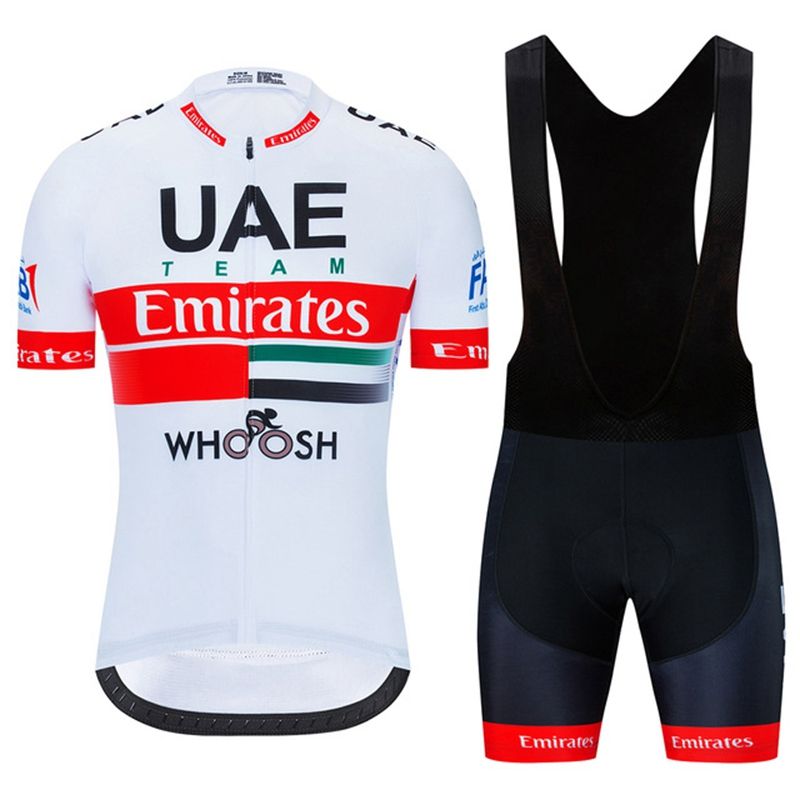 06 Jersey Bib Shorts Set