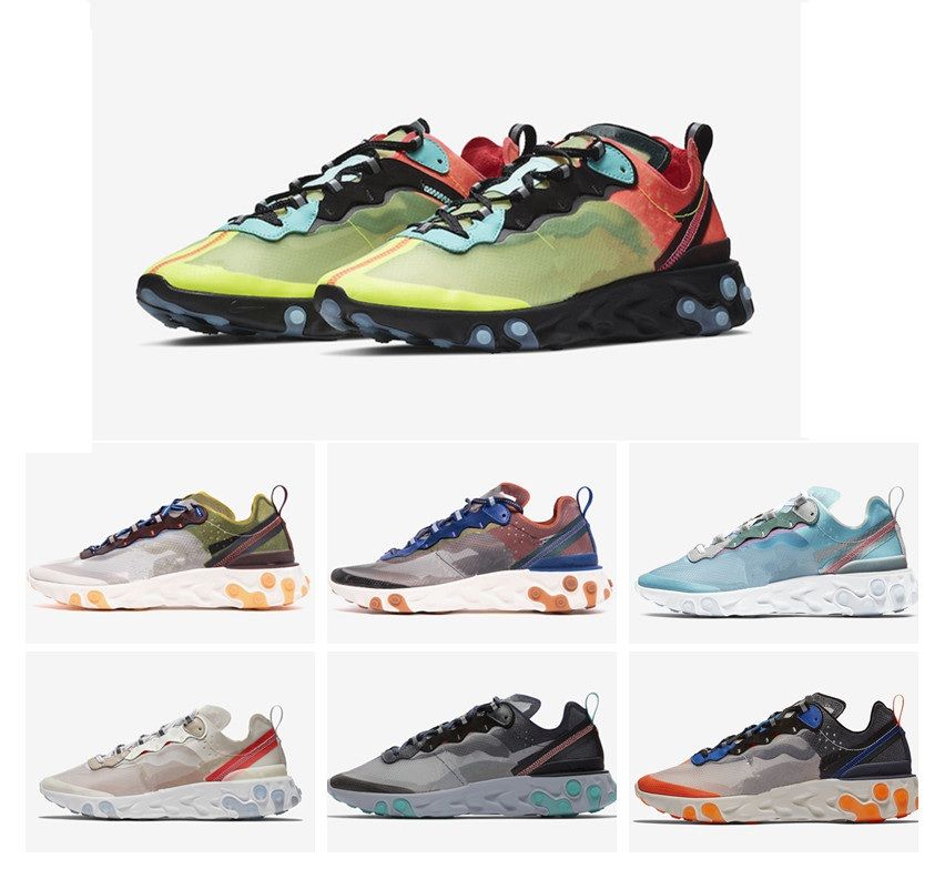 react element 2010 scarpe