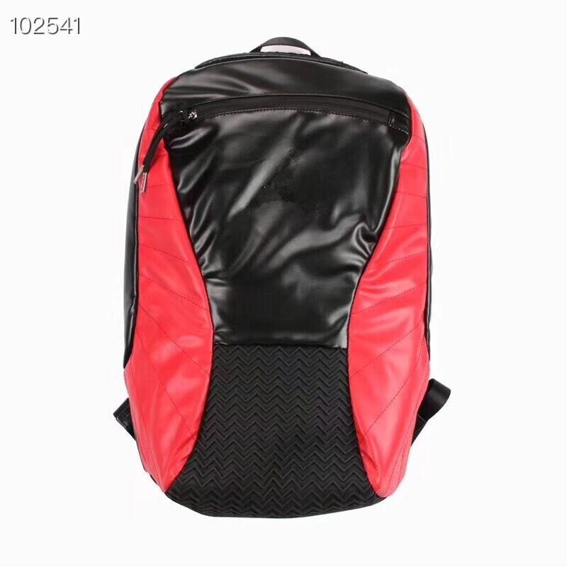 red backpack cheap