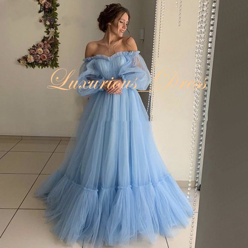 light blue dress nz