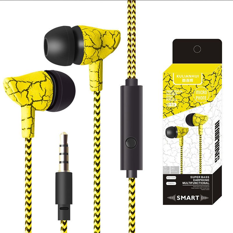 comfortable earbuds