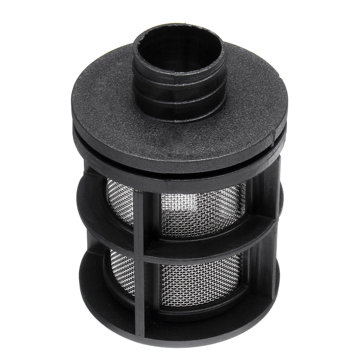 2020 25mm Air Intake Filter Silencer For Dometic Eberspacher asto