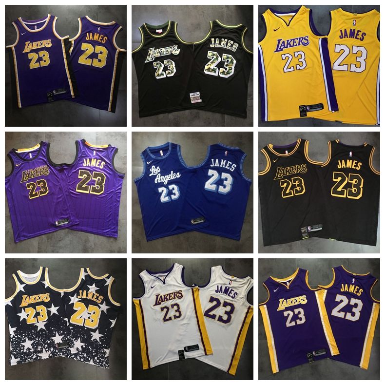 dhgate lebron james jersey