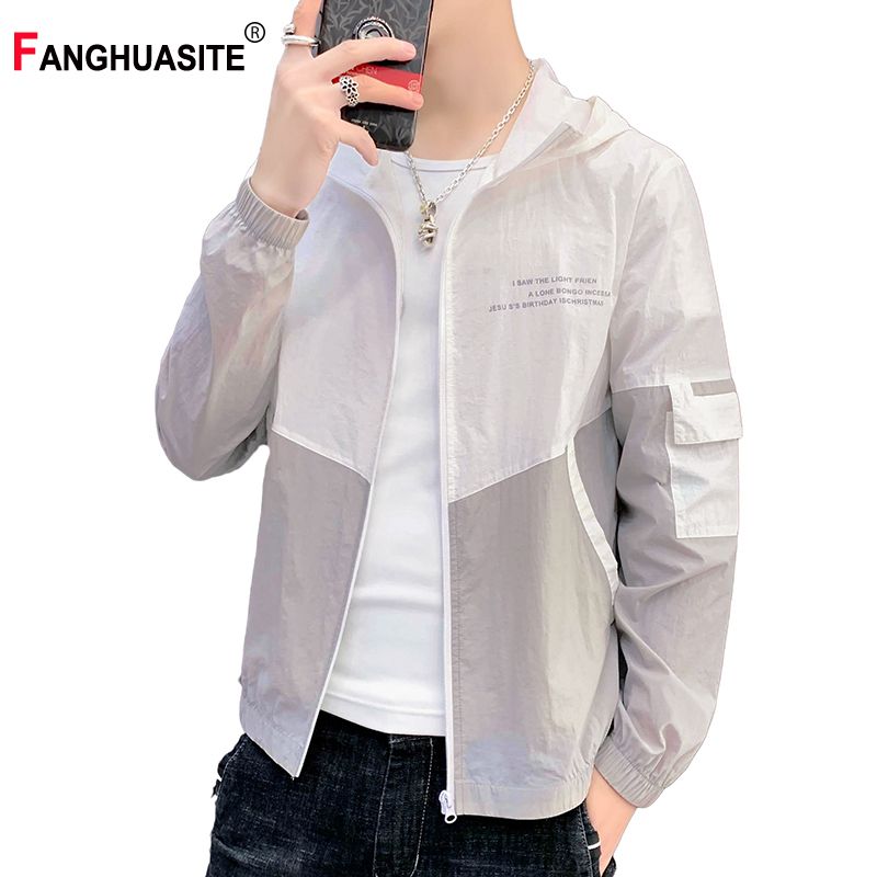 light summer jacket mens