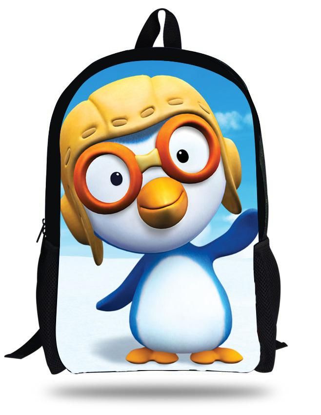 pororo cute
