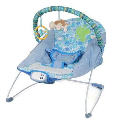 musical rocking chair for babies