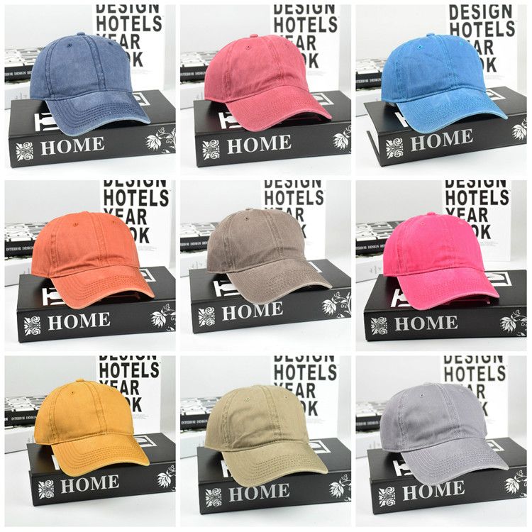 old vintage baseball hats